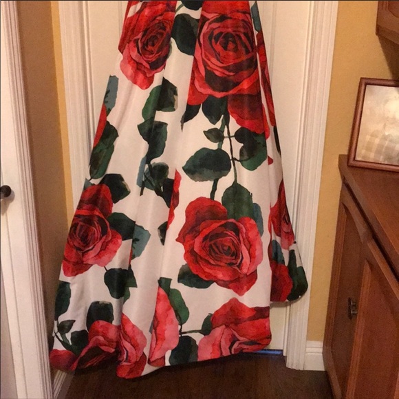 Prom Dress - Picture 3 of 7